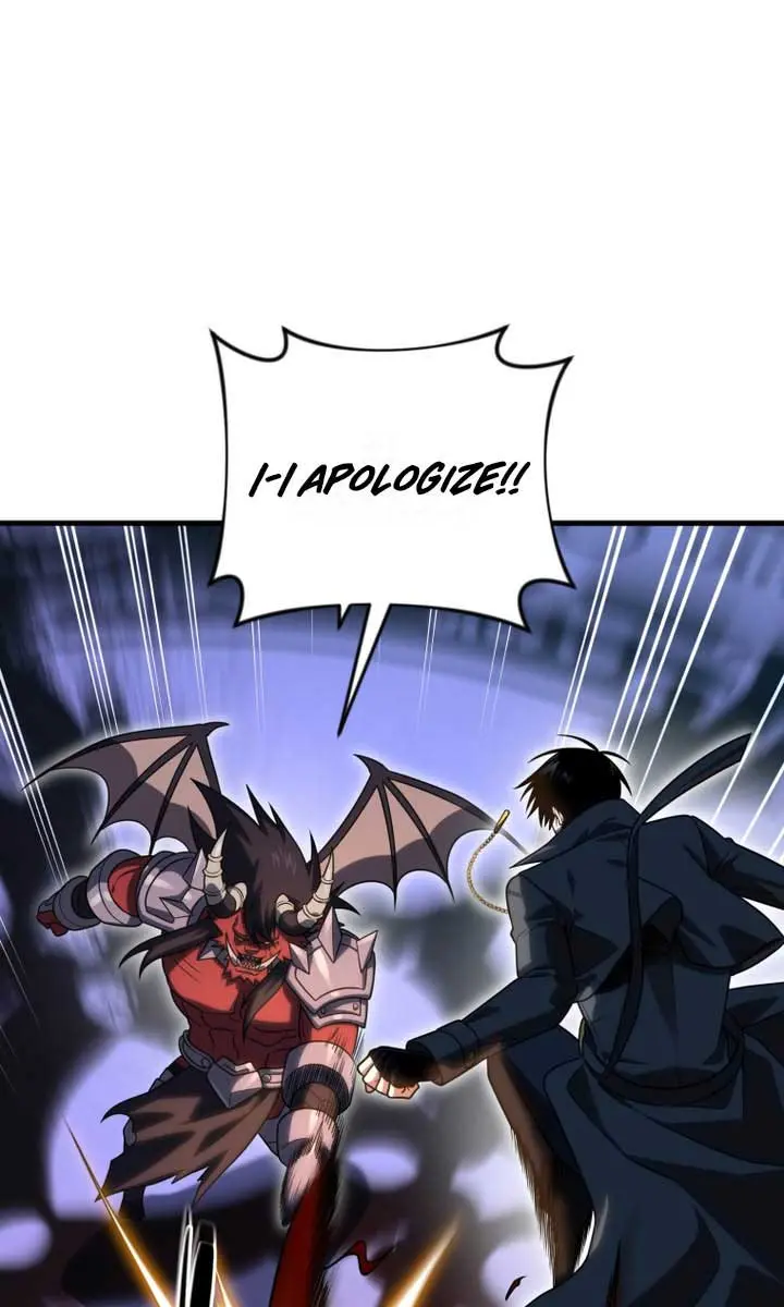 Player Who Returned 10,000 Years Later Chapter 121 Page 128