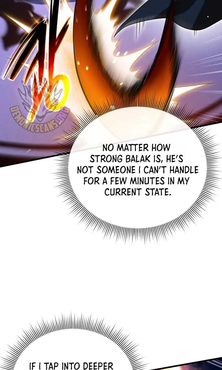 Player Who Returned 10,000 Years Later Chapter 121 Page 129