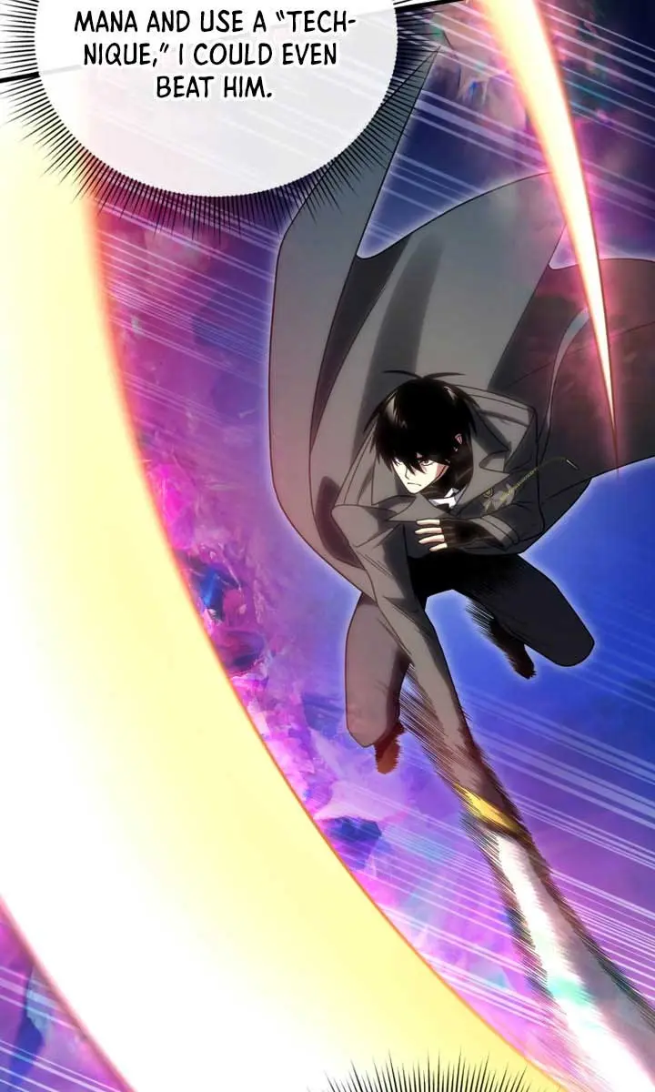 Player Who Returned 10,000 Years Later Chapter 121 Page 130