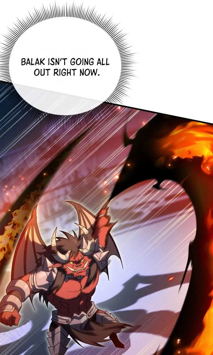 Player Who Returned 10,000 Years Later Chapter 121 Page 132