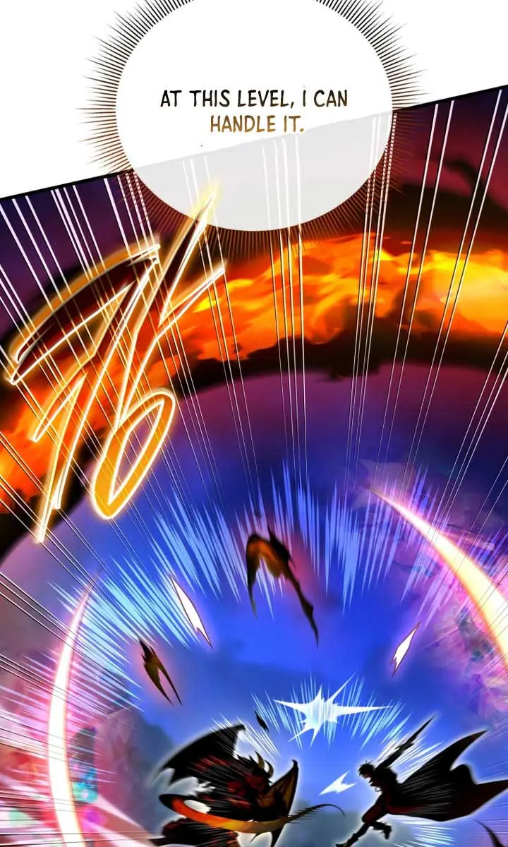 Player Who Returned 10,000 Years Later Chapter 121 Page 134