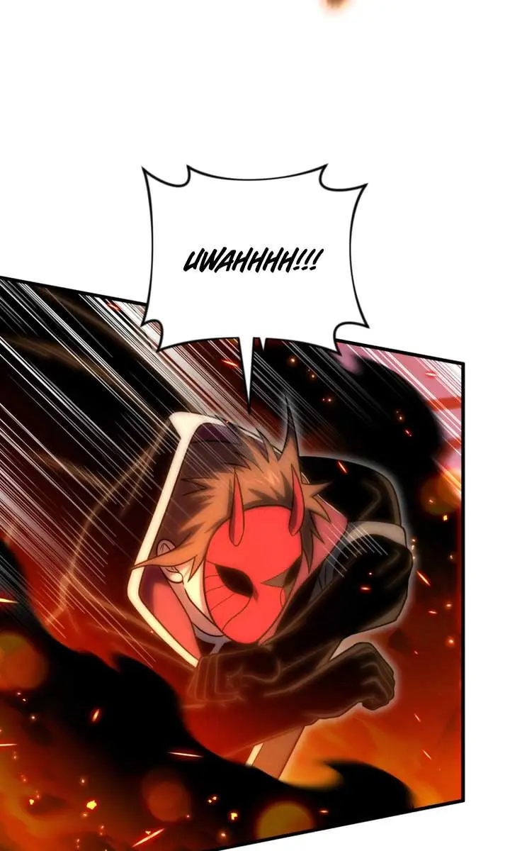 Player Who Returned 10,000 Years Later Chapter 121 Page 136