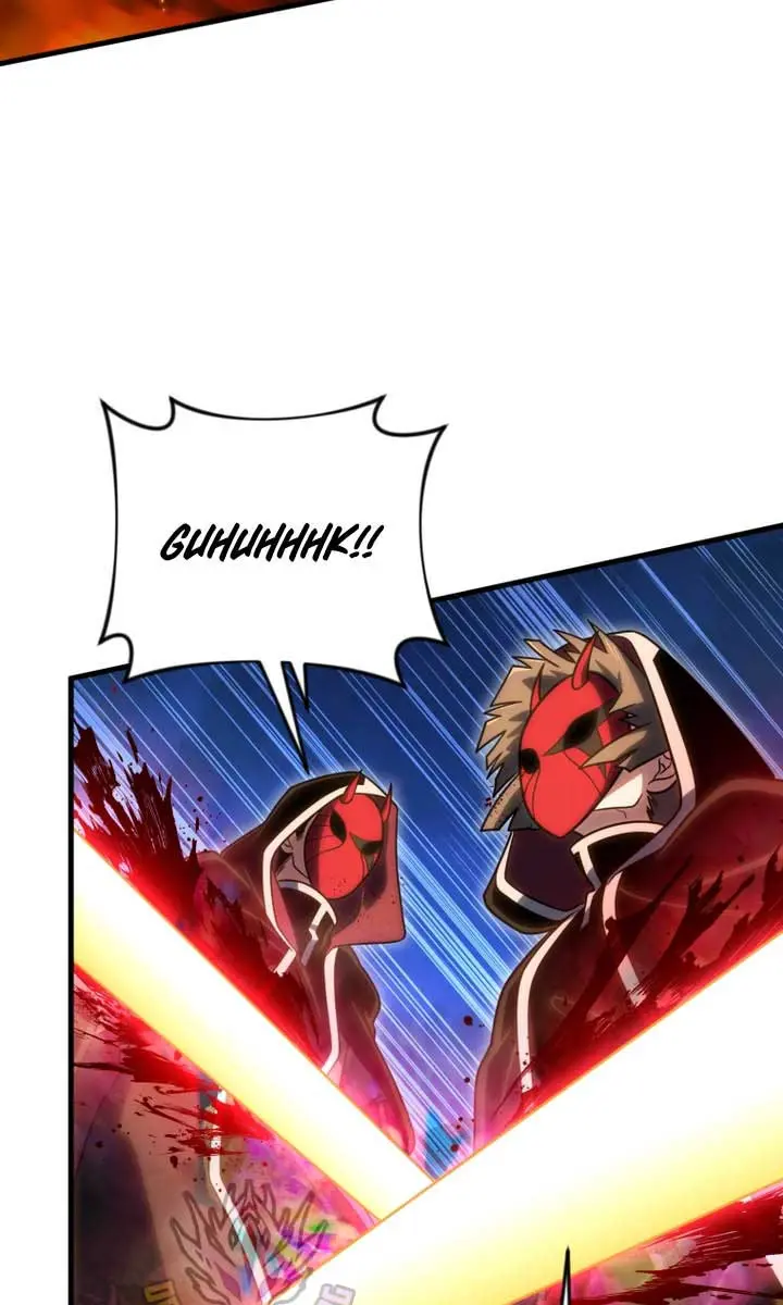 Player Who Returned 10,000 Years Later Chapter 121 Page 137