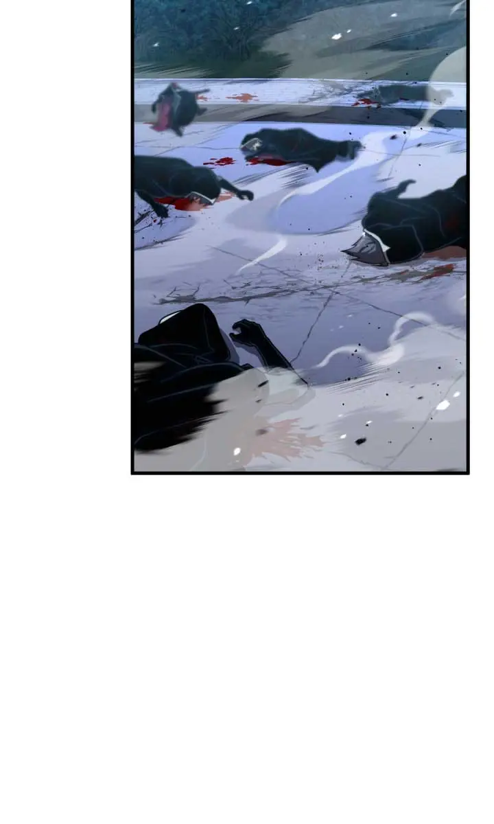 Player Who Returned 10,000 Years Later Chapter 121 Page 143