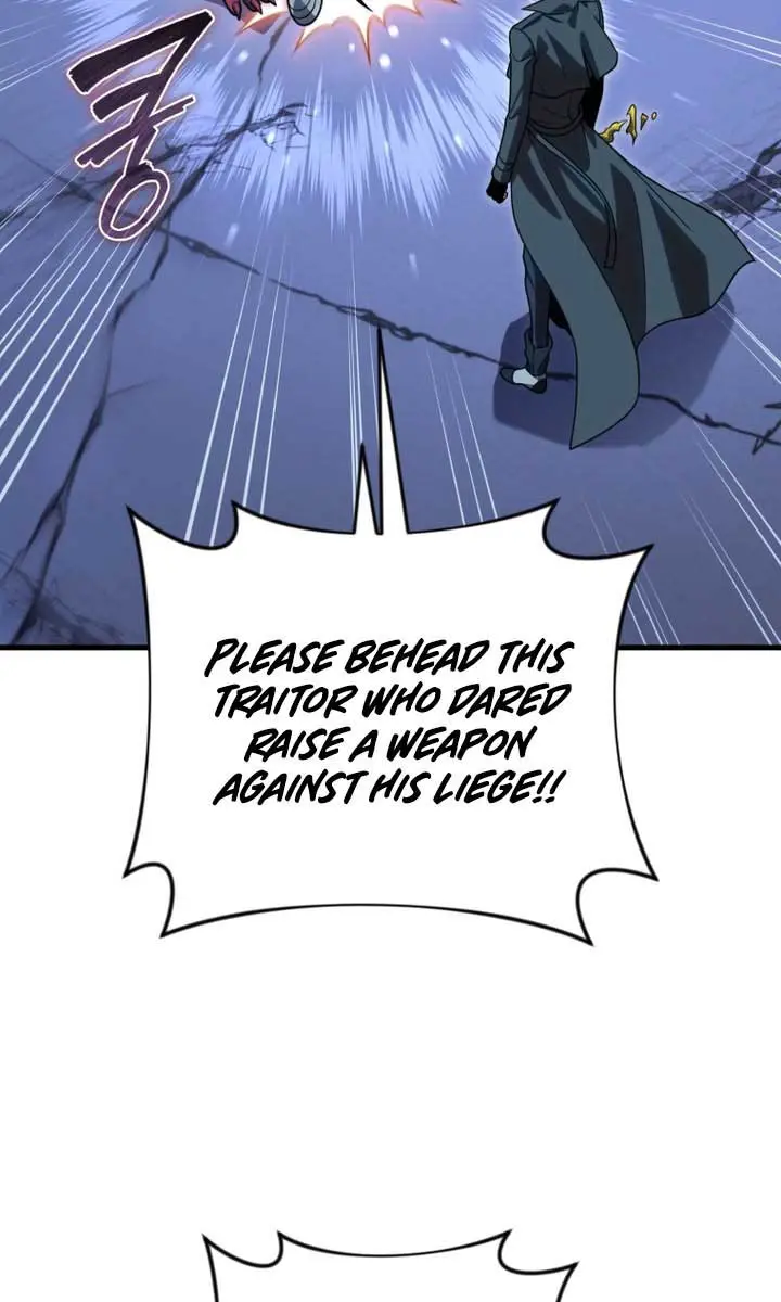 Player Who Returned 10,000 Years Later Chapter 121 Page 146