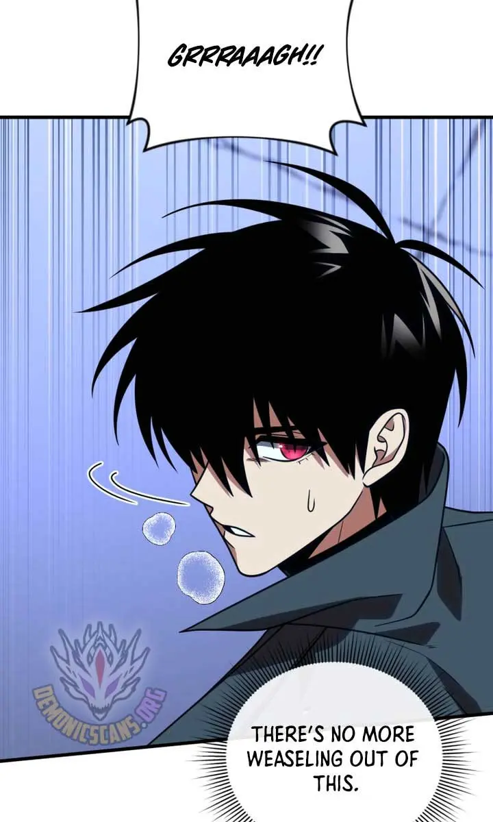 Player Who Returned 10,000 Years Later Chapter 121 Page 147