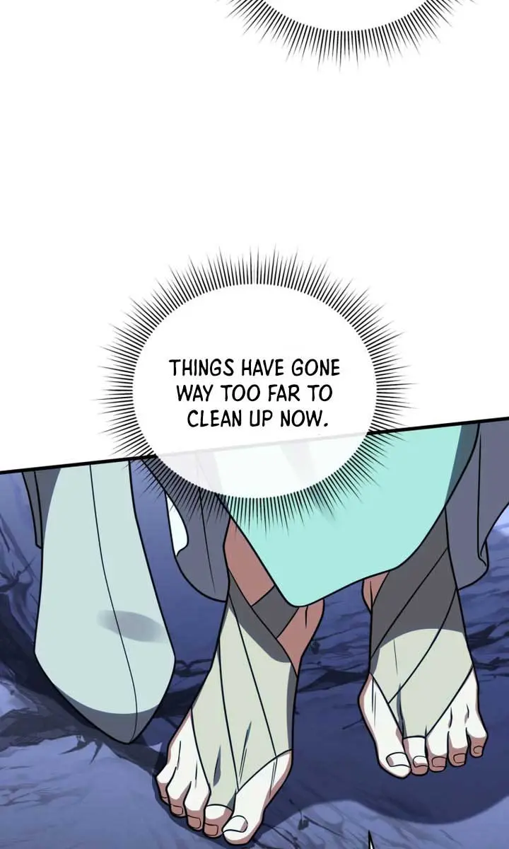 Player Who Returned 10,000 Years Later Chapter 121 Page 148