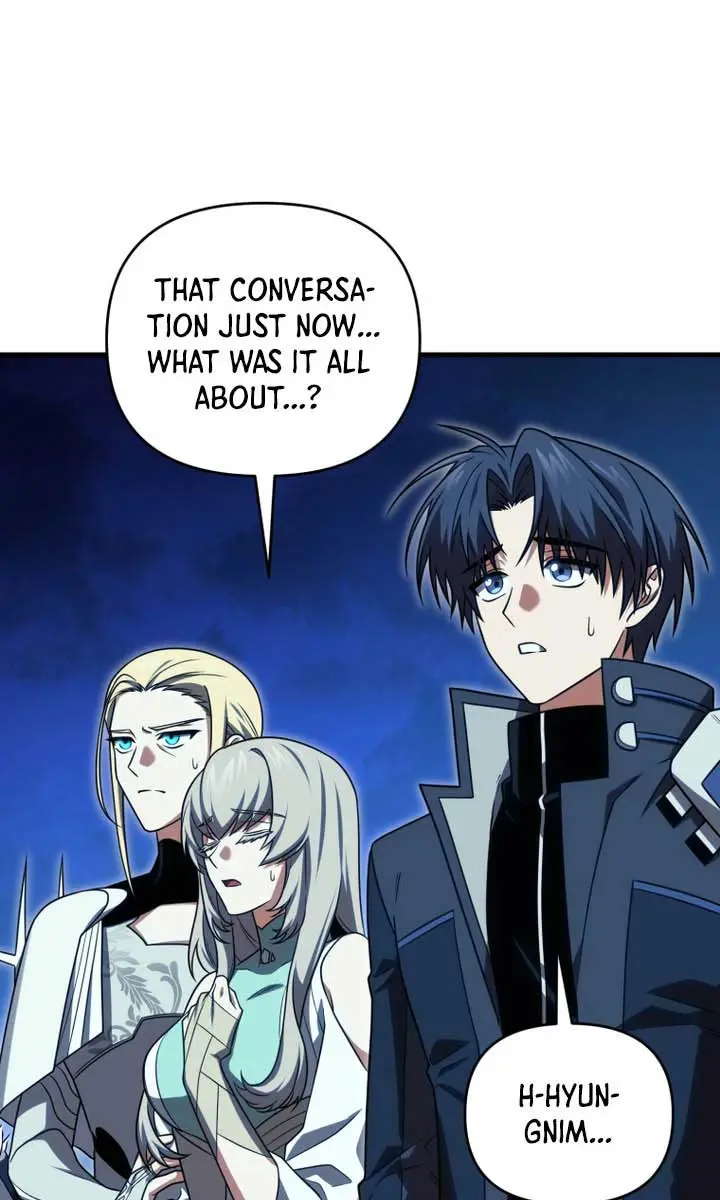 Player Who Returned 10,000 Years Later Chapter 121 Page 150