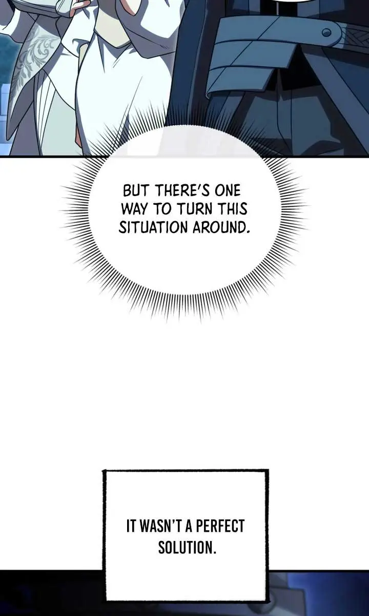 Player Who Returned 10,000 Years Later Chapter 121 Page 151