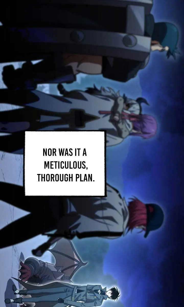 Player Who Returned 10,000 Years Later Chapter 121 Page 152