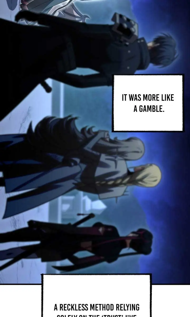 Player Who Returned 10,000 Years Later Chapter 121 Page 153