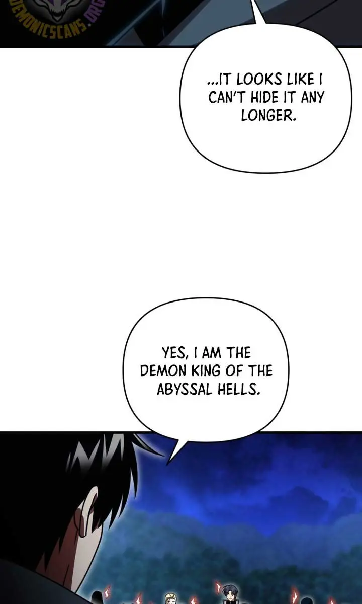 Player Who Returned 10,000 Years Later Chapter 121 Page 155