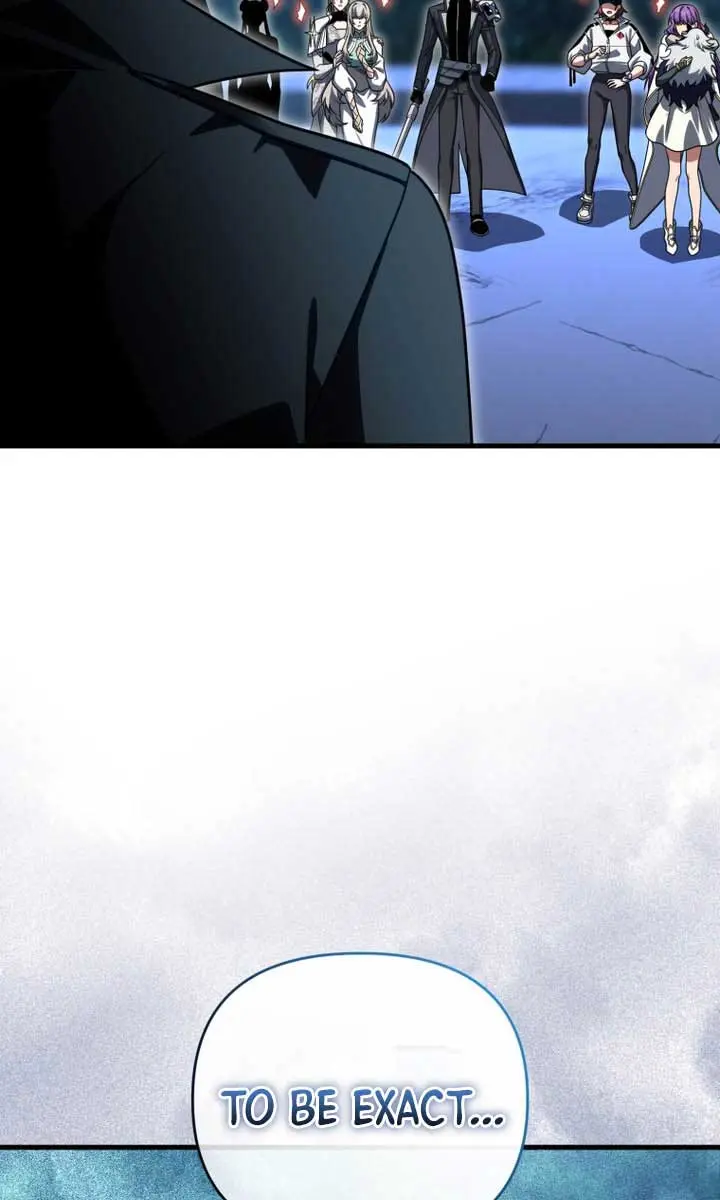 Player Who Returned 10,000 Years Later Chapter 121 Page 156