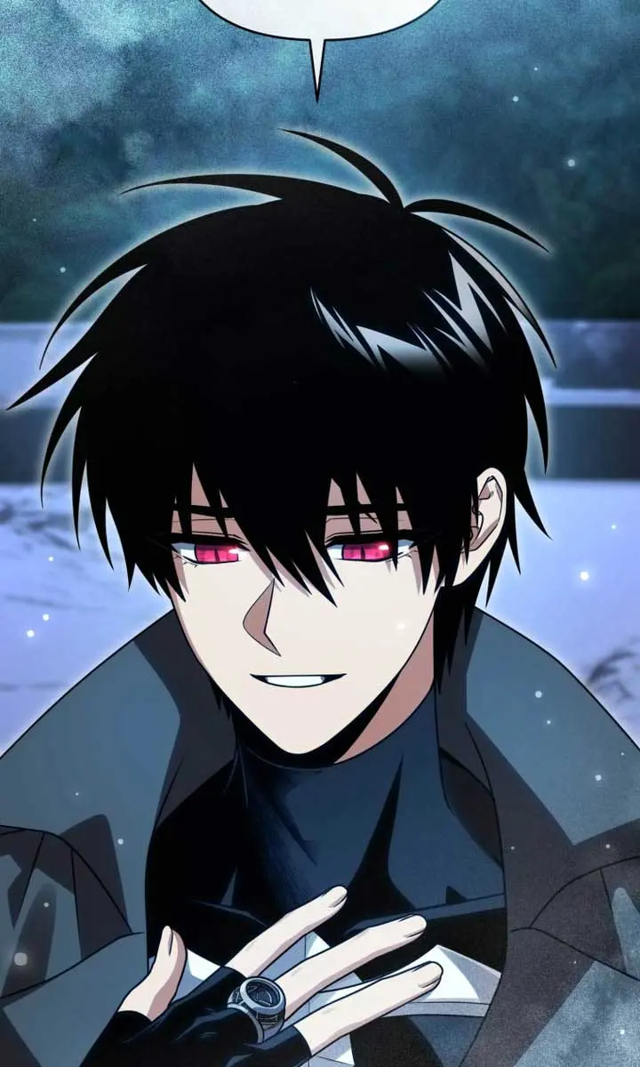 Player Who Returned 10,000 Years Later Chapter 121 Page 157