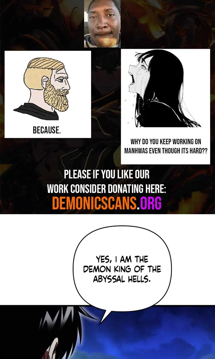 Player Who Returned 10,000 Years Later Chapter 122 Page 3