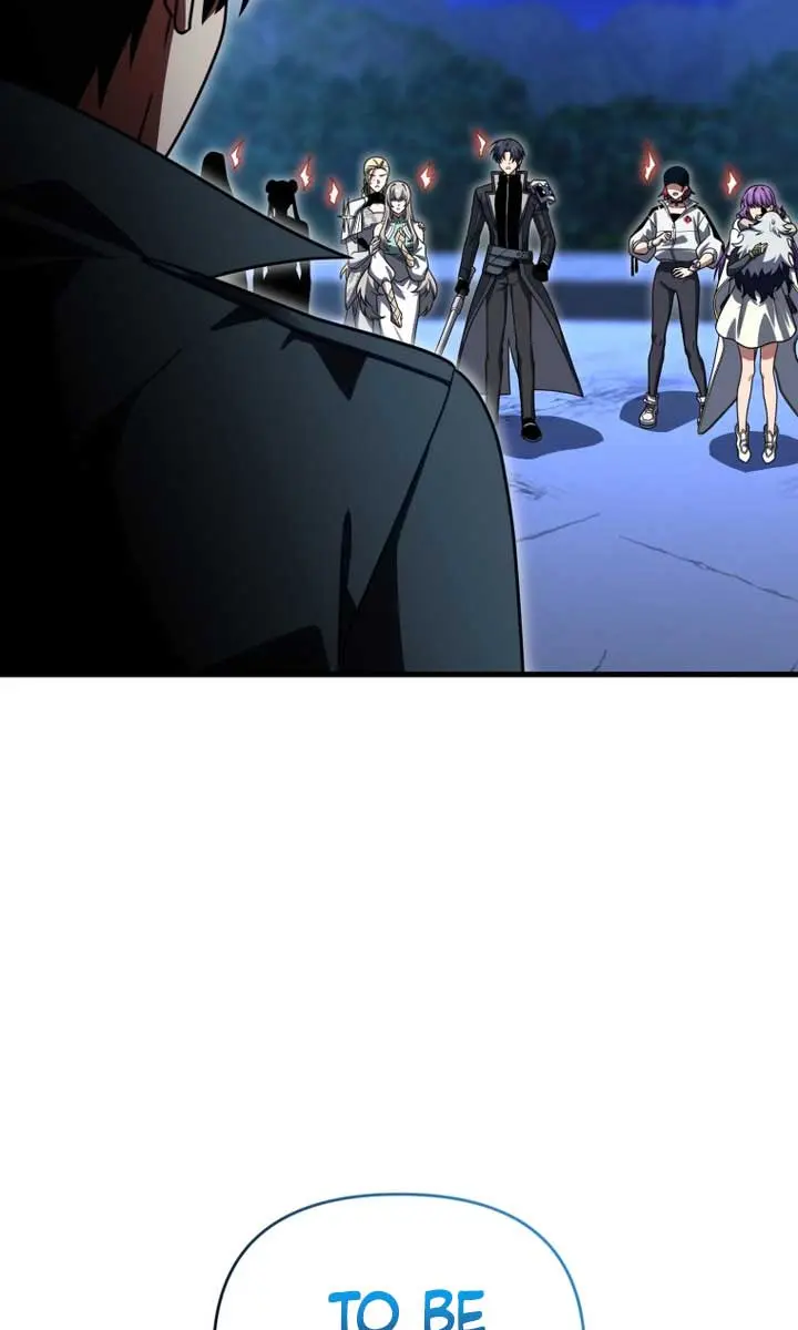 Player Who Returned 10,000 Years Later Chapter 122 Page 4