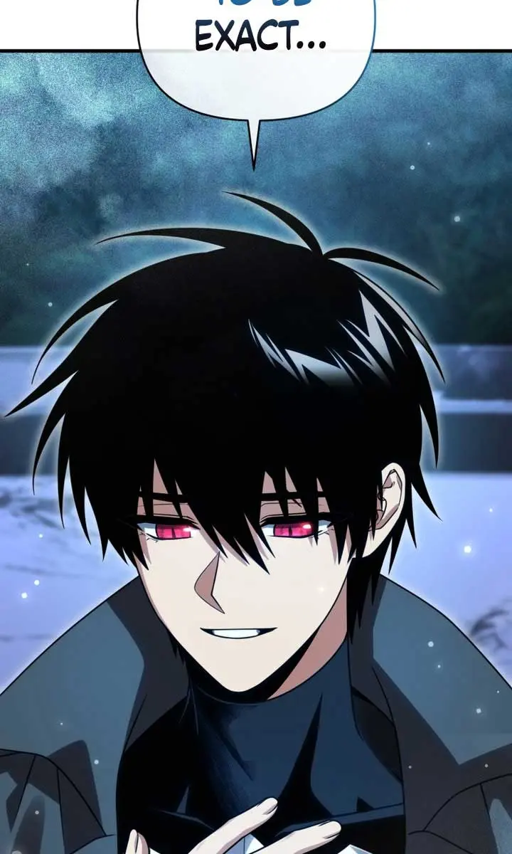 Player Who Returned 10,000 Years Later Chapter 122 Page 5