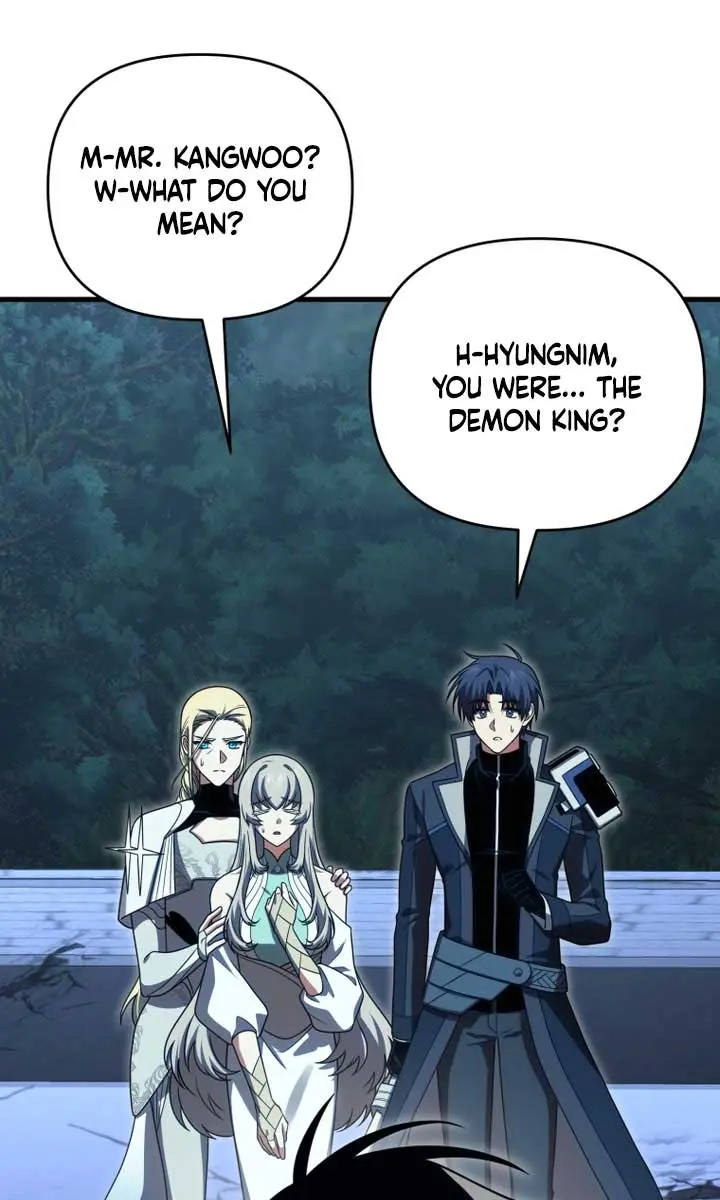 Player Who Returned 10,000 Years Later Chapter 122 Page 7