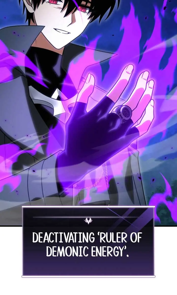 Player Who Returned 10,000 Years Later Chapter 122 Page 10