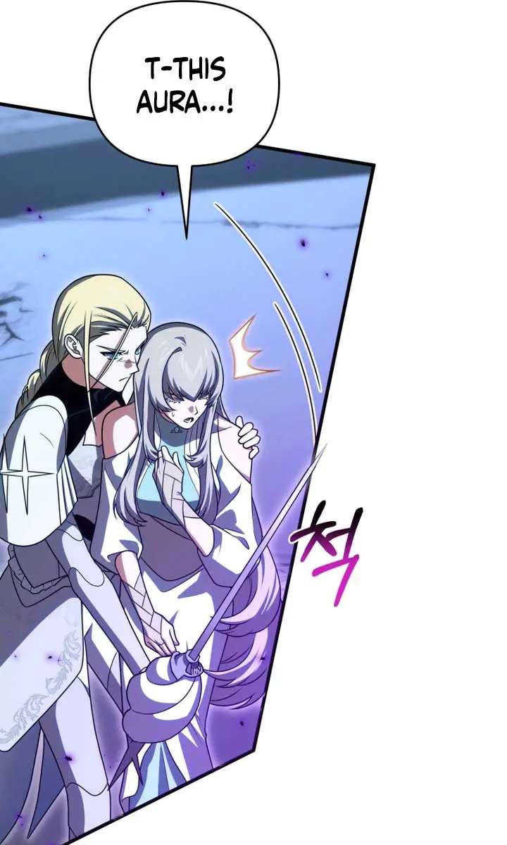 Player Who Returned 10,000 Years Later Chapter 122 Page 12