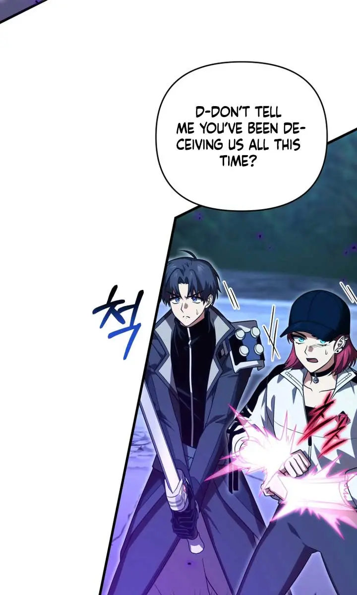 Player Who Returned 10,000 Years Later Chapter 122 Page 13