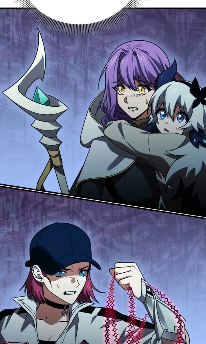 Player Who Returned 10,000 Years Later Chapter 122 Page 17