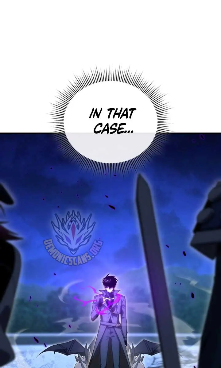 Player Who Returned 10,000 Years Later Chapter 122 Page 19