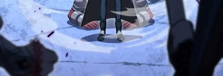 Player Who Returned 10,000 Years Later Chapter 122 Page 20