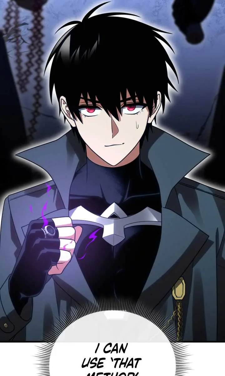 Player Who Returned 10,000 Years Later Chapter 122 Page 21