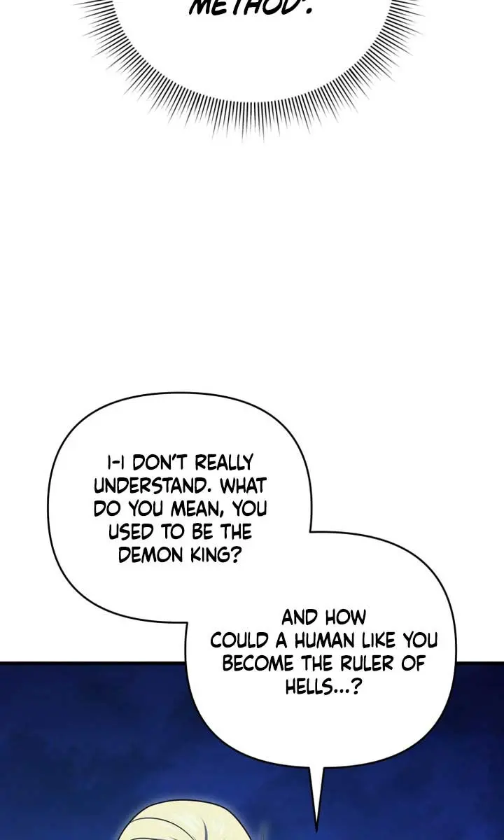 Player Who Returned 10,000 Years Later Chapter 122 Page 22