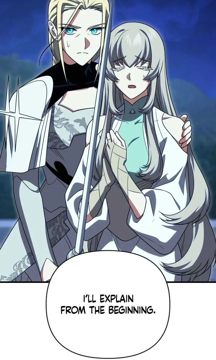 Player Who Returned 10,000 Years Later Chapter 122 Page 23