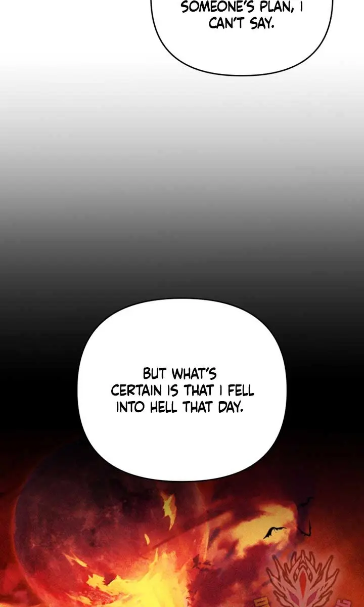 Player Who Returned 10,000 Years Later Chapter 122 Page 27