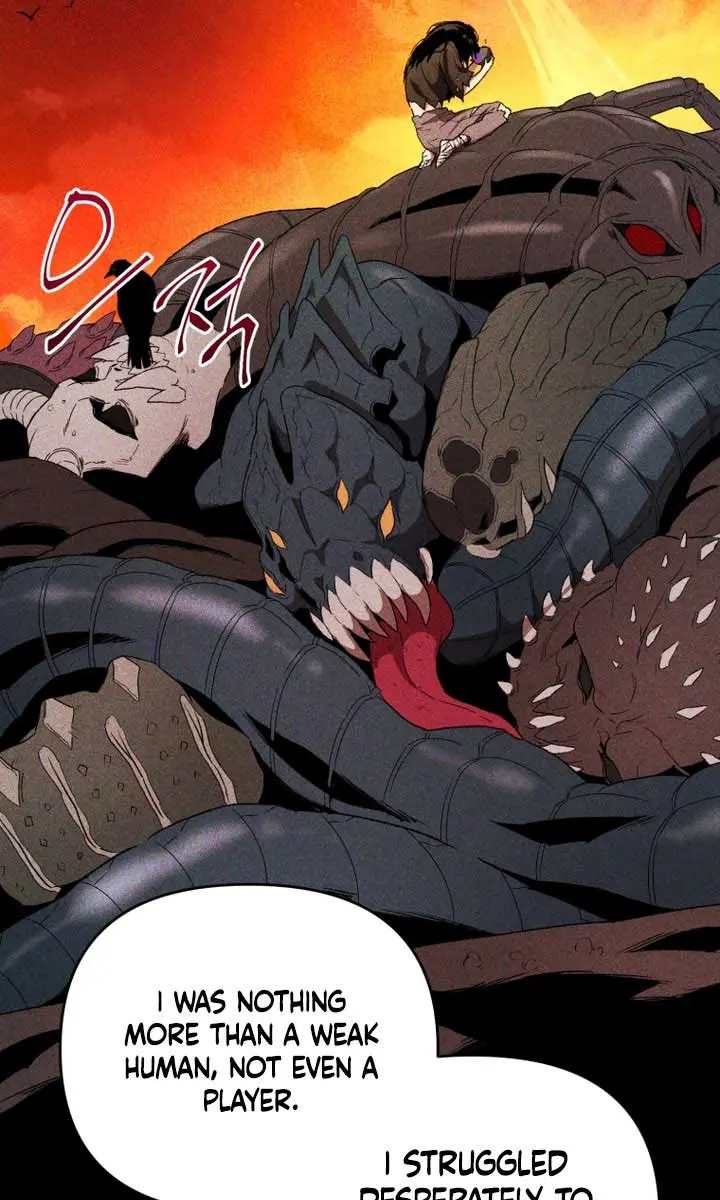 Player Who Returned 10,000 Years Later Chapter 122 Page 29