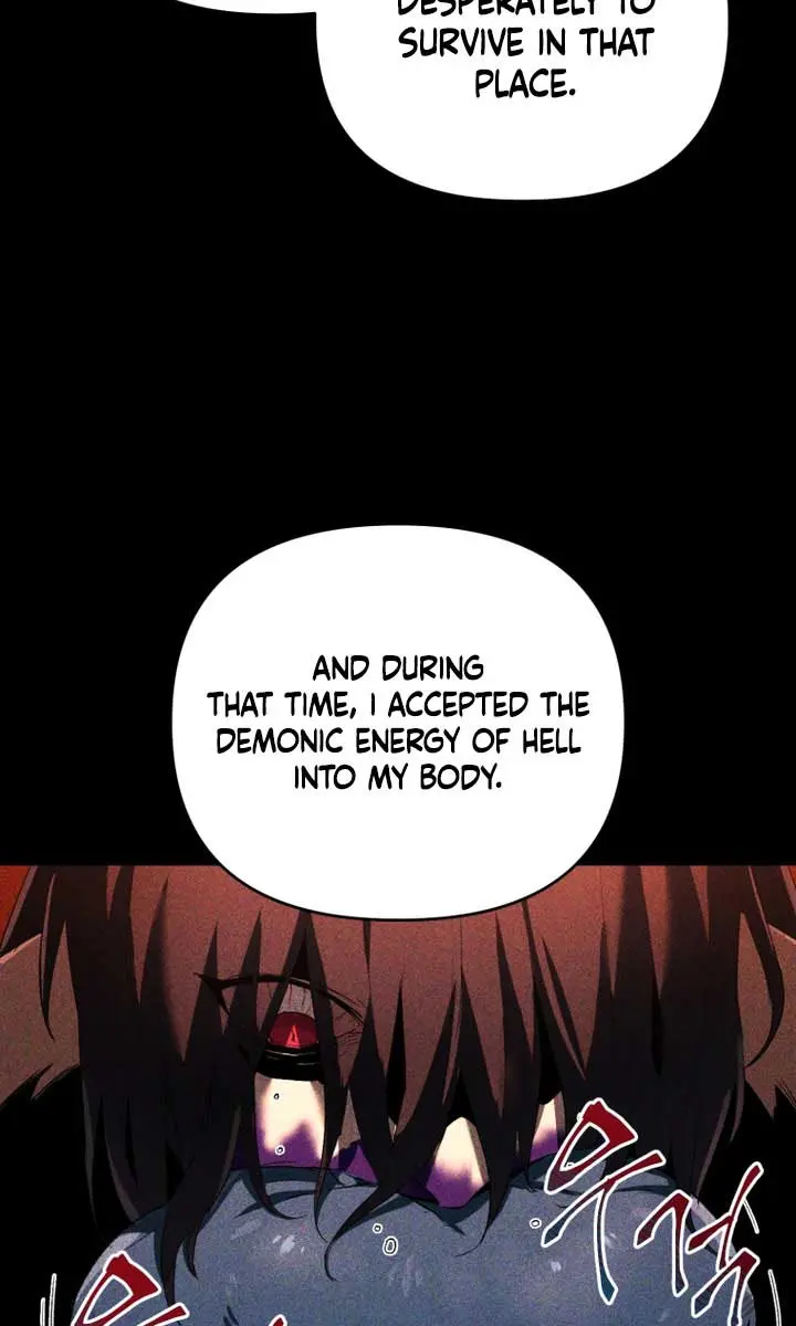 Player Who Returned 10,000 Years Later Chapter 122 Page 30