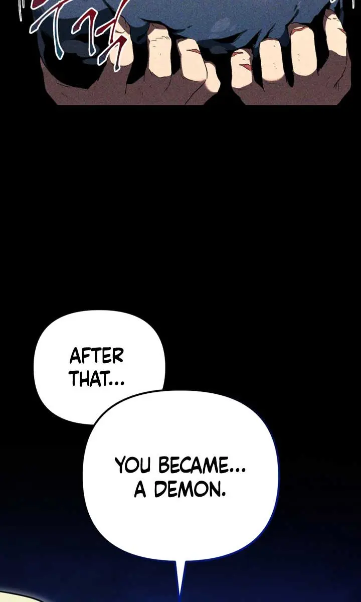 Player Who Returned 10,000 Years Later Chapter 122 Page 31