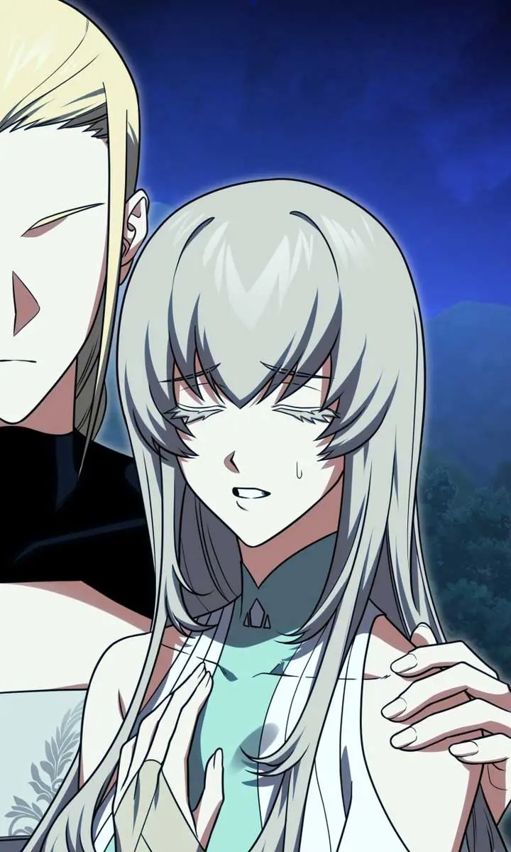 Player Who Returned 10,000 Years Later Chapter 122 Page 32