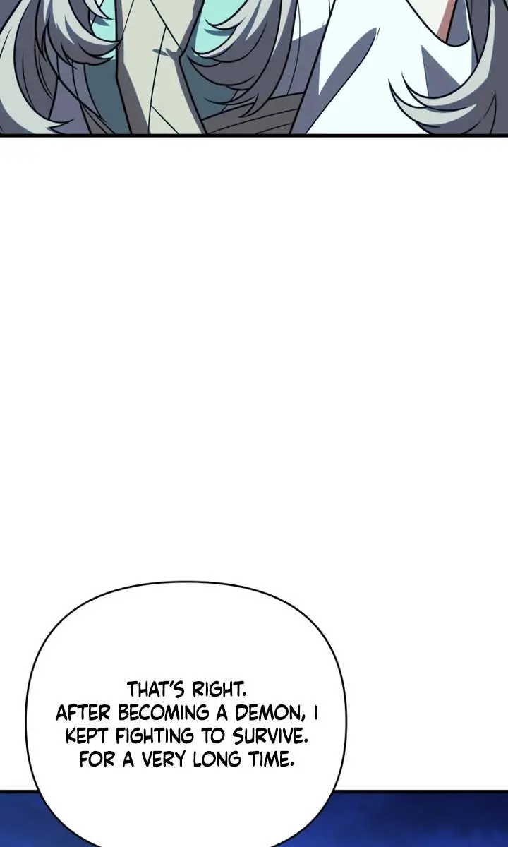 Player Who Returned 10,000 Years Later Chapter 122 Page 33