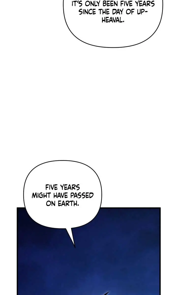 Player Who Returned 10,000 Years Later Chapter 122 Page 35