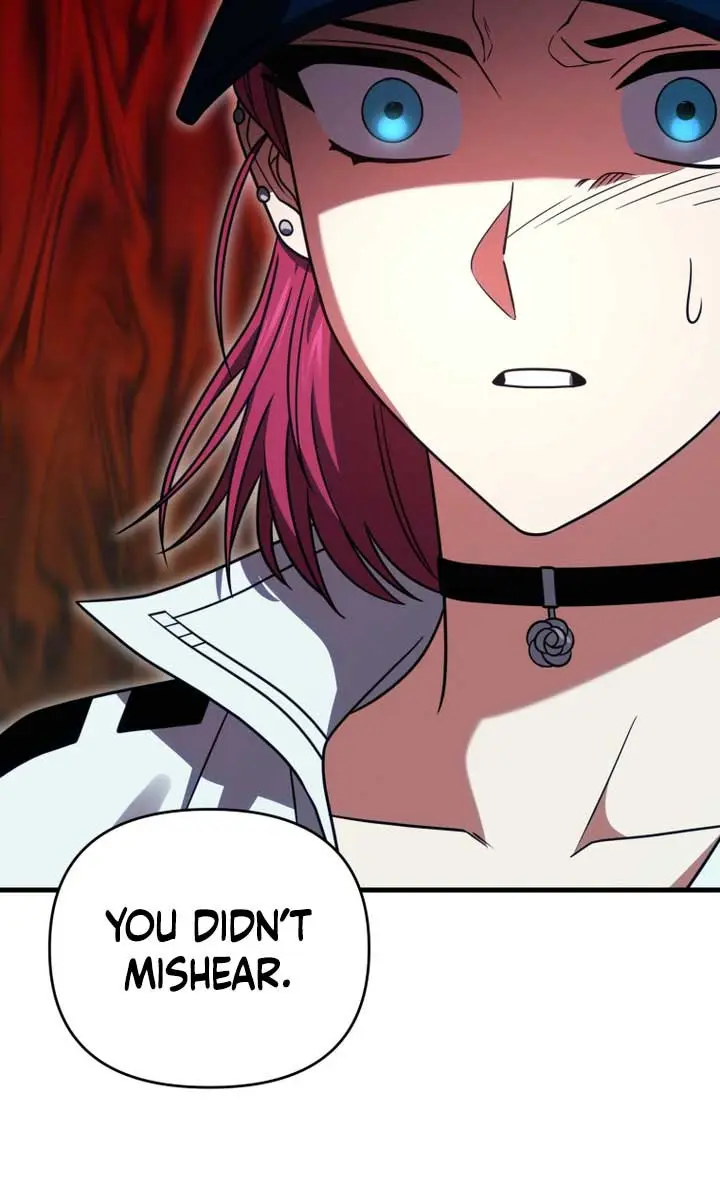 Player Who Returned 10,000 Years Later Chapter 122 Page 40