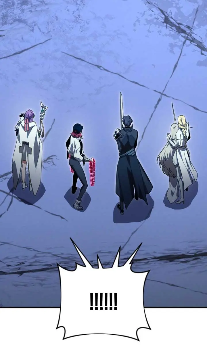 Player Who Returned 10,000 Years Later Chapter 122 Page 42