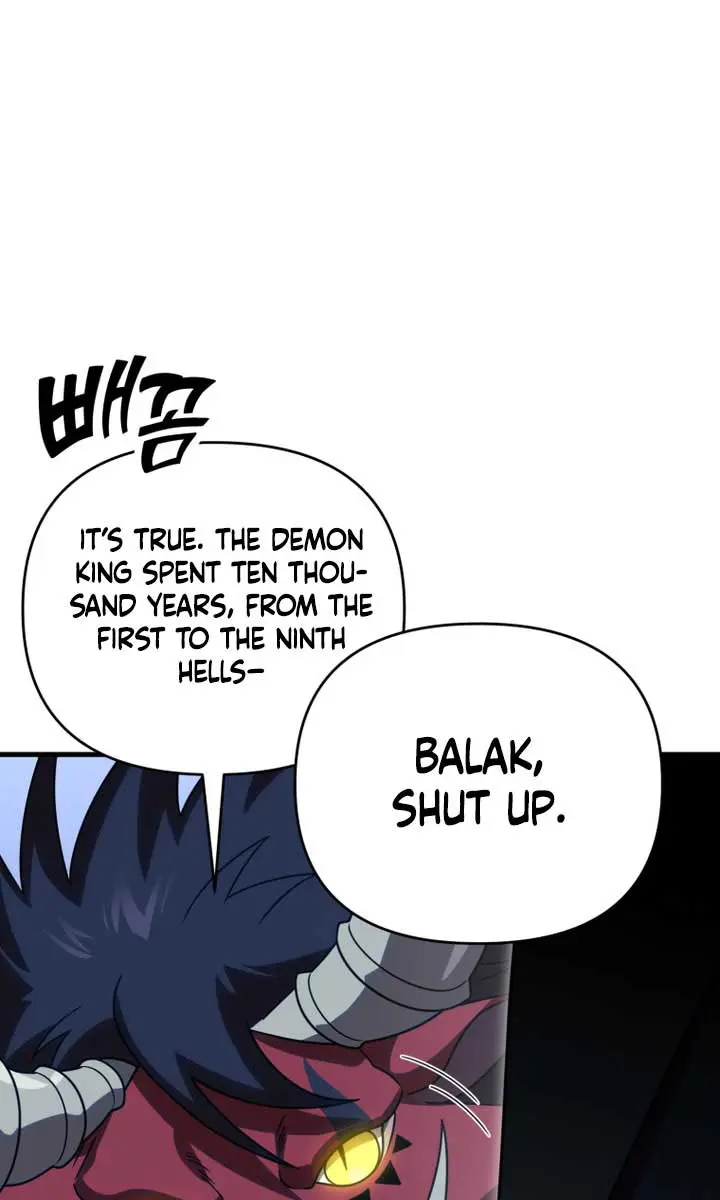 Player Who Returned 10,000 Years Later Chapter 122 Page 43