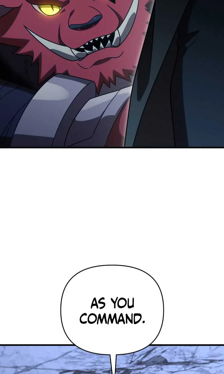 Player Who Returned 10,000 Years Later Chapter 122 Page 44