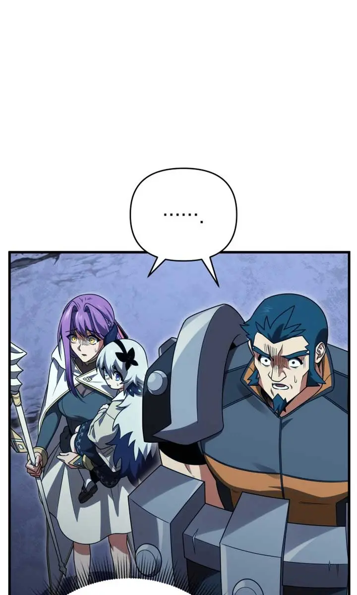 Player Who Returned 10,000 Years Later Chapter 122 Page 47