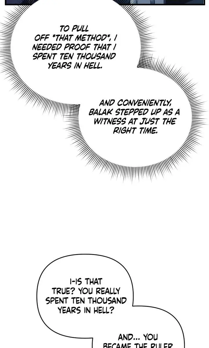 Player Who Returned 10,000 Years Later Chapter 122 Page 48