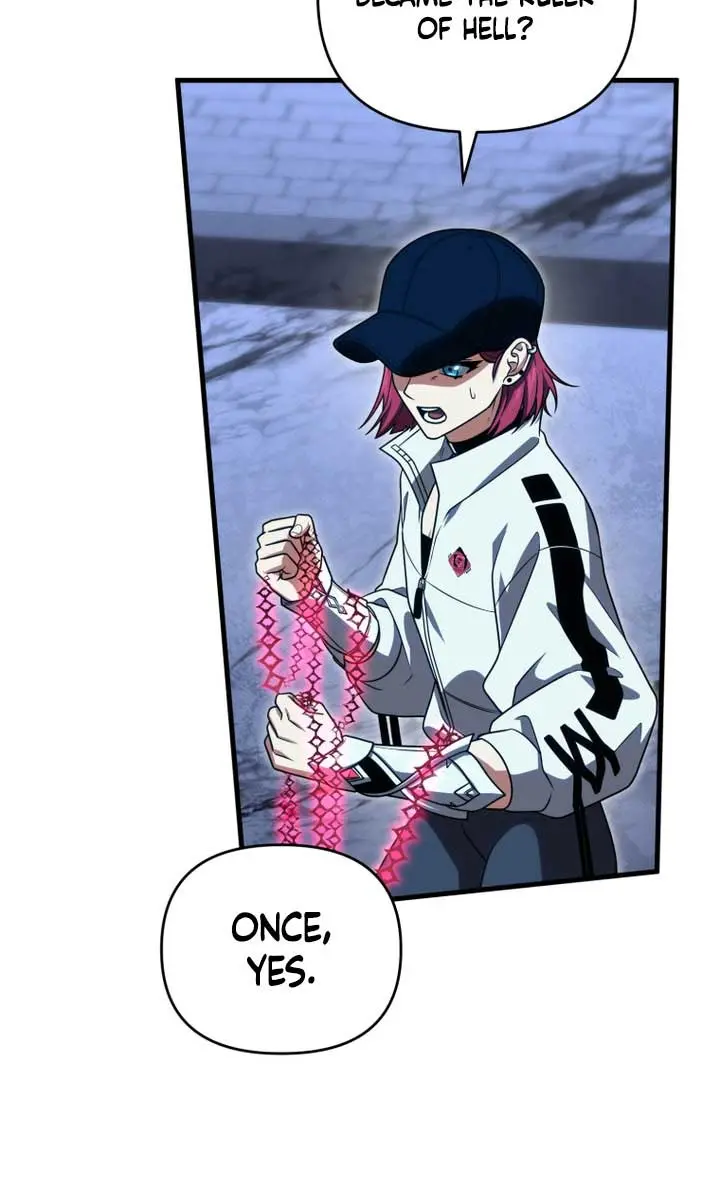 Player Who Returned 10,000 Years Later Chapter 122 Page 49