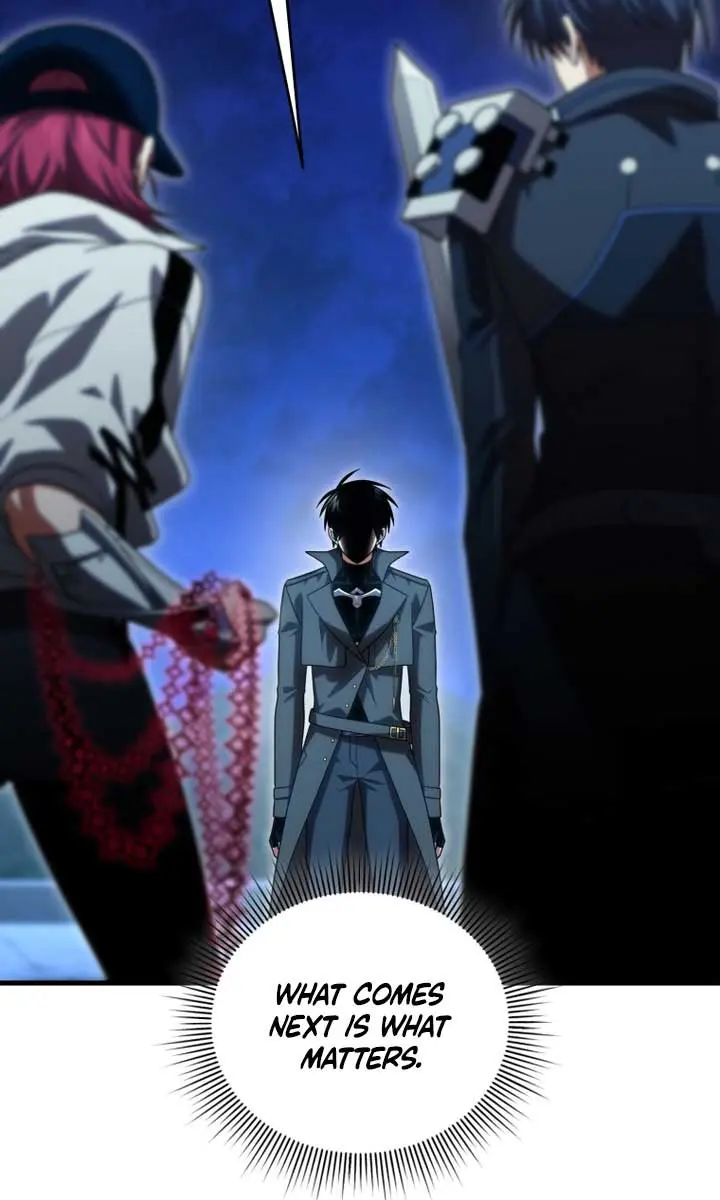 Player Who Returned 10,000 Years Later Chapter 122 Page 52