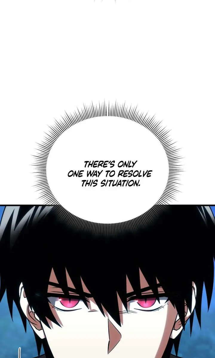 Player Who Returned 10,000 Years Later Chapter 122 Page 53