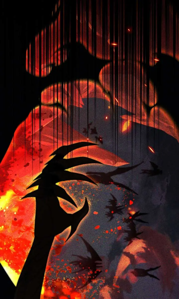 Player Who Returned 10,000 Years Later Chapter 122 Page 55