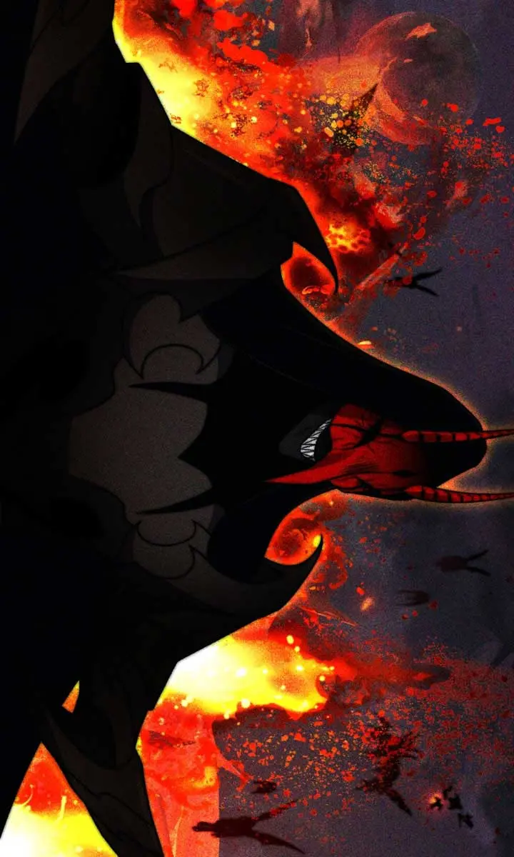 Player Who Returned 10,000 Years Later Chapter 122 Page 56