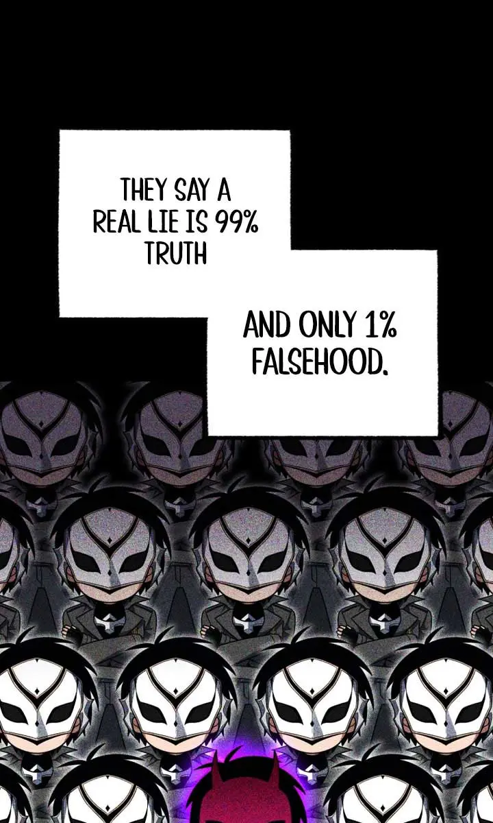 Player Who Returned 10,000 Years Later Chapter 122 Page 61